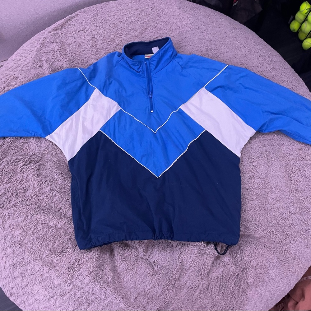 Vintage Nike windbreaker